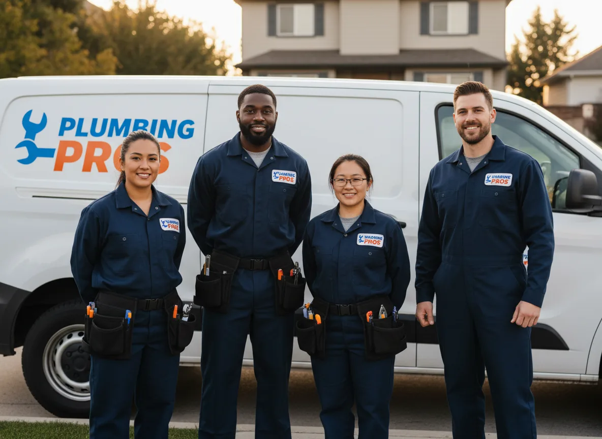 Water Heater Repair company in Woodstock, MN